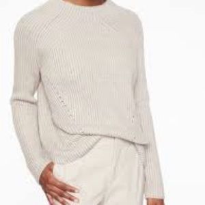 Athleta Rockland sweater